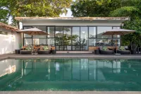 Zara Beach Resort Koh Samui - مسبح خاص