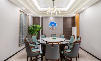 Beijing Beidahuang Hotel (Bird's Nest Huixin West Street North Entrance Subway Station)