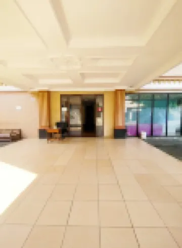 Nusantara Comfort Residence By Reccoma