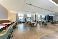 Yunxi Hotel - servizio colazione