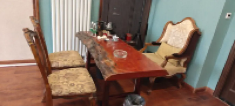 Harbin Lidun Hotel (Central Avenue Subway Station Branch)