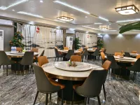 JUN YUE VI Lagos hotel（Royal Hospital,Landmark Centre） - พร้อมอาหารเช้า
