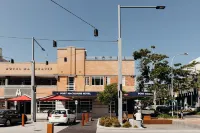 Port Macquarie Hotel Hotels near Charles Sturt University, Port Macquarie Campus