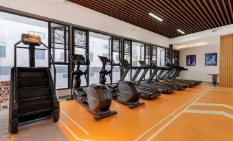 Manju Hotel Ningbo Railway Station Airport Road