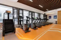 Manju Hotel Ningbo Railway Station Airport Road