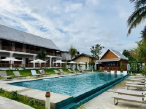 The Jam Boutique Hotel Luang Prabang