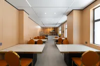 Bincheng International Hotel - 3 stjerner