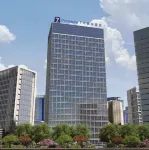 7Days Premium Hotel ( Kunming South High-speed Railway Station Gucheng Subway Station ) Hotel in zona Willows Beach