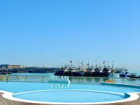 Sanmengji Sunset Harbor Resort Villas (Xixiakou Zoo Branch) - Romantisk