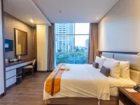 Oria Hotel Jakarta Hotels near Sarinah
