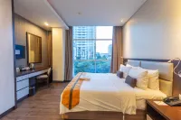 Oria Hotel Jakarta Hotel di Jakarta Pusat