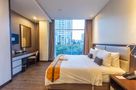 Oria Hotel Jakarta