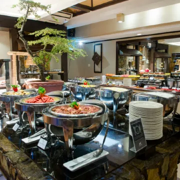 Waterfront Insular Hotel Davao