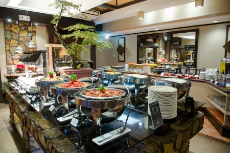 Waterfront Insular Hotel Davao