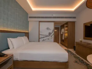 호텔 야크 & 예티