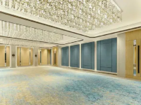 Hilton Garden Inn Surat City Centre Hotéis em Surat