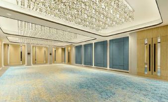 Hilton Garden Inn Surat City Centre