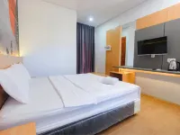 Seaside Sayang Heulang by Sinergi Hotels in Garut Regency
