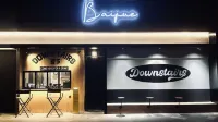 Baijue · Designer Sea View Light Residence (Zhanjiang Jinshawan Scenic Area Store) - Baarit