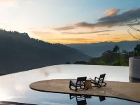 JiangLu Nannuoshan Mountain Inn - Gym