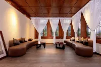 Yixiang Pavilion boutique