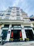 河內定製時尚酒店 鄰近Tek Cafe的酒店
