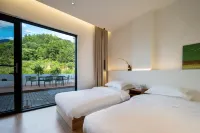 outside of time homestay  Yunhe County, Lishui（Yunhe Terrace Scenic Spot store） - 2성급