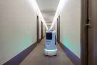 HanTing Hotel (Langfang Exhibition Center)