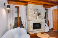 Wishing Stars Luxury Experience Livadi Arachova Hotels in Amfikleia