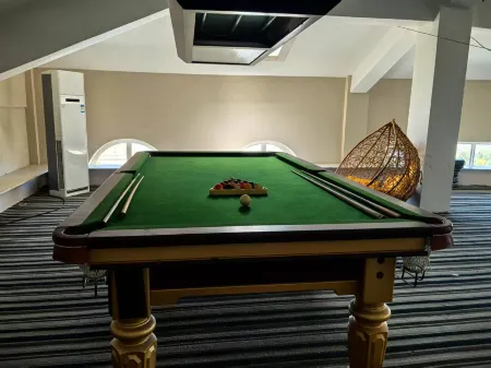 Wanghai Xuan Hotel Отели рядом с достопримечательностью «Changxing Island»