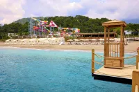 โรงแรมเมอเวนพิค รีสอร์ท อันตัลยา เตกิโรวา
