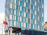Mercure Istanbul Umraniye Hotels in Istanbul
