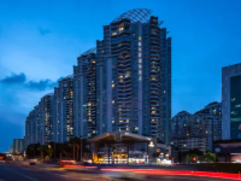 深圳鉑爾登酒店（世界之窗華潤萬象天地店） 鄰近深圳世界之窗的酒店