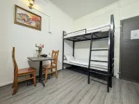 HC Luxury Apartment Hotel di Đống Đa