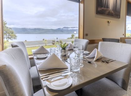 Kingsgate Hotel Te Anau