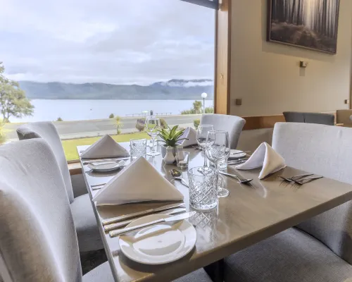 Kingsgate Hotel Te Anau Hotels in Te Anau