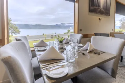 Kingsgate Hotel Te Anau