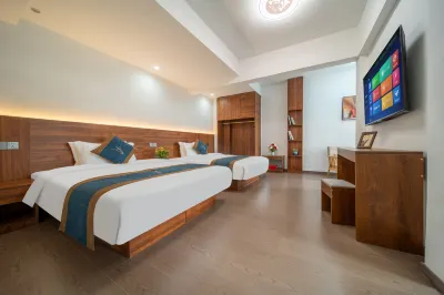 Lanyuan Homestay
