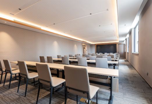 Lavande Hotel (Pingdingshan Xinhua Road Zhanhe) Hotel Overview