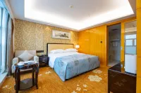 Century Garden Hotel Hotels in Qujing