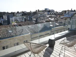 Hôtel la Maison Bord'Eaux