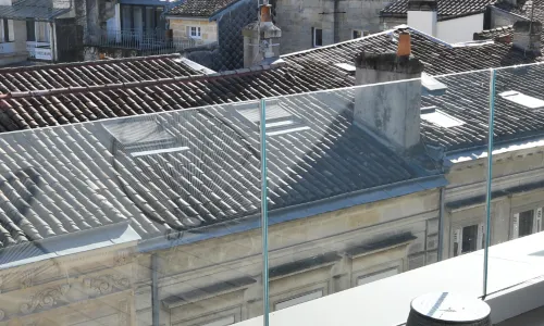 Hôtel la Maison Bord'Eaux