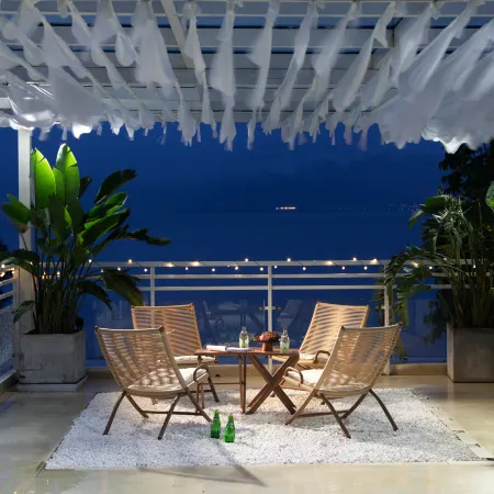 Dali Huiai Seaview Hotel (Panxi Village S Bay Ecological Corridor Store)