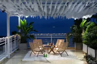 다리 후아이 오션뷰 호텔 (판시 마을 S 베이 생태 회랑 지점)