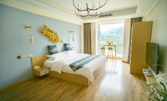 Hechuan Yaju Homestay Zhongyiyuandian