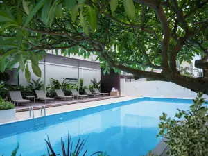 Beihai Aegean Sea Resort Hotel