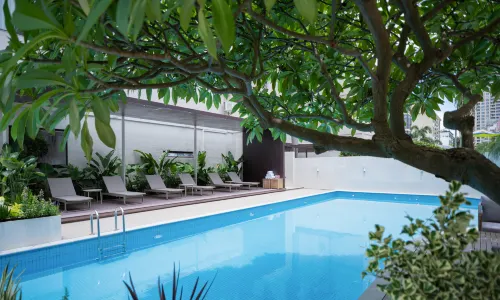 Beihai Aegean Sea Resort Hotel