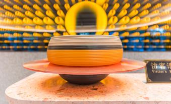 Orange Shanghai North Bund Xinhua Hospital Hotel