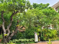 Hotel Somadevi Angkor Resort & Spa Hotels near Angkor Big Luck
