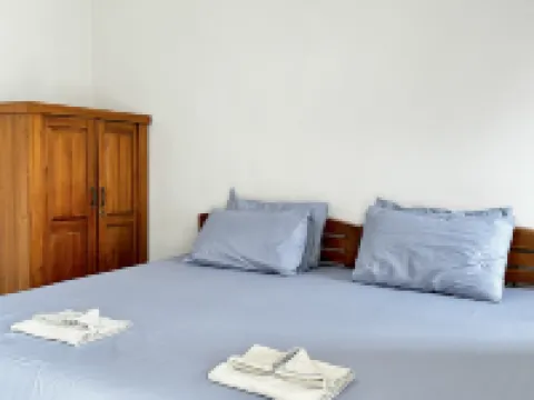 Eco hostel Bangsaen